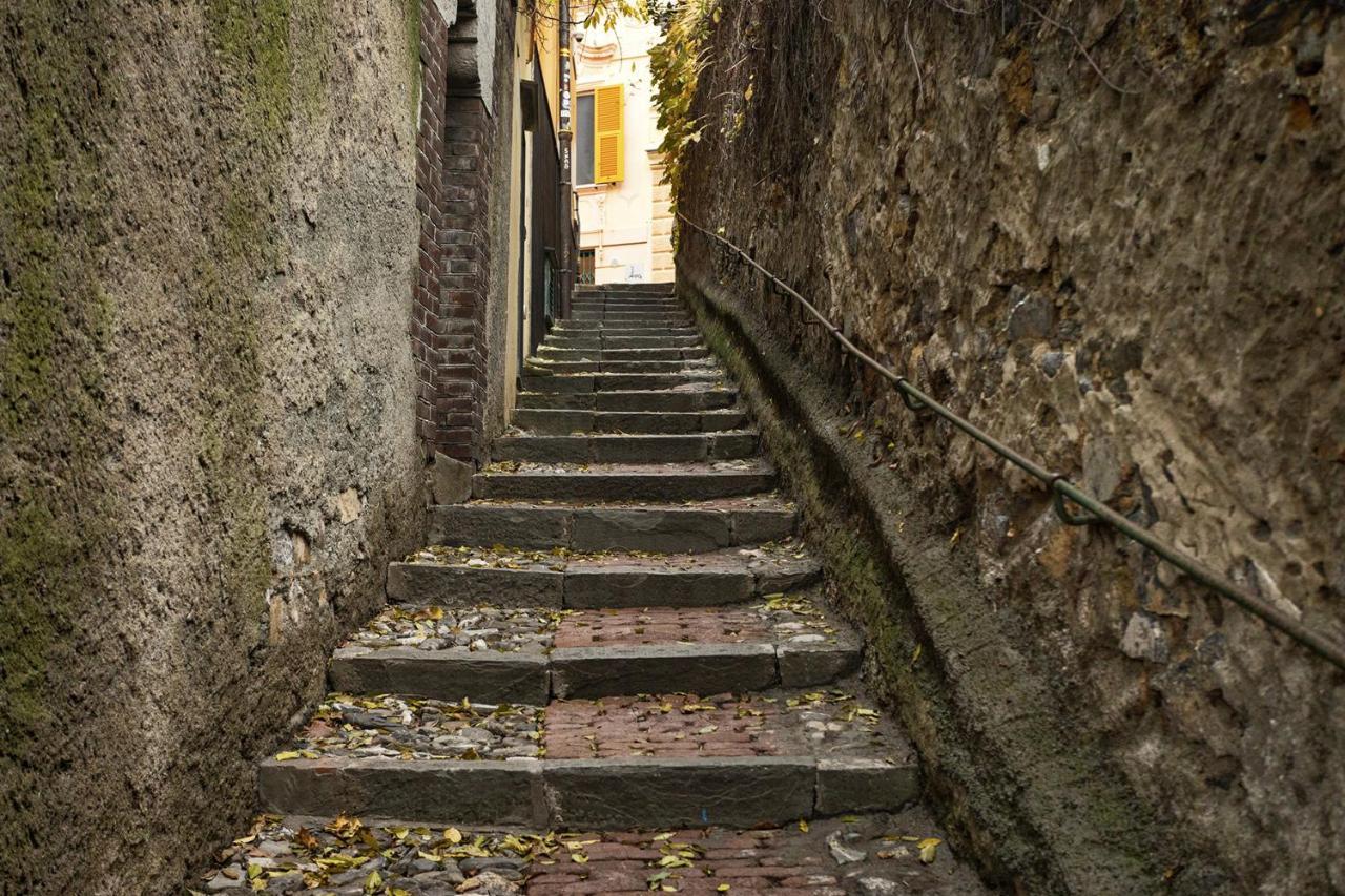 Santa Chiara Apartment By Wonderful Italy Génova Exterior foto