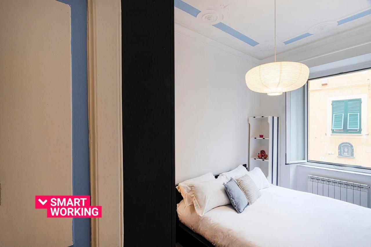 Santa Chiara Apartment By Wonderful Italy Génova Exterior foto