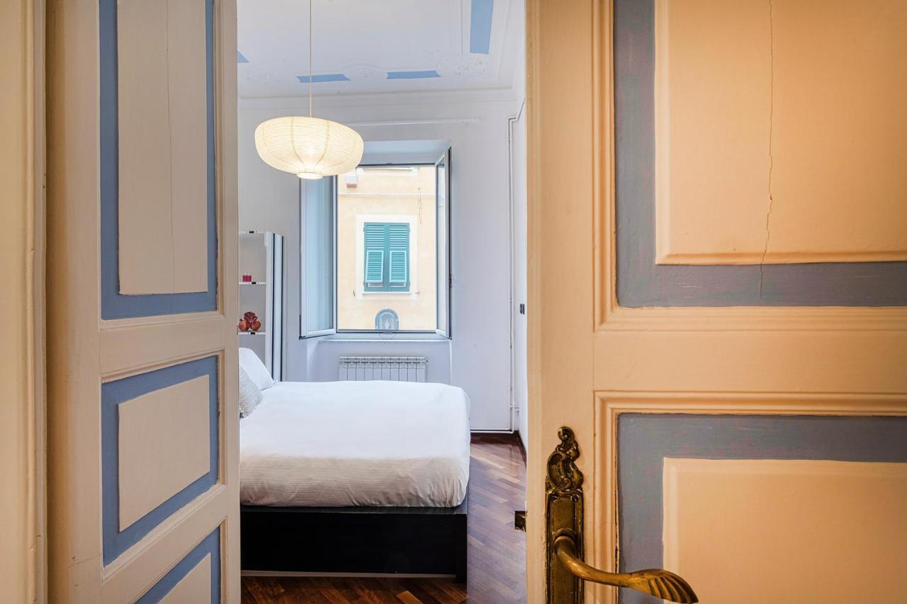 Santa Chiara Apartment By Wonderful Italy Génova Exterior foto