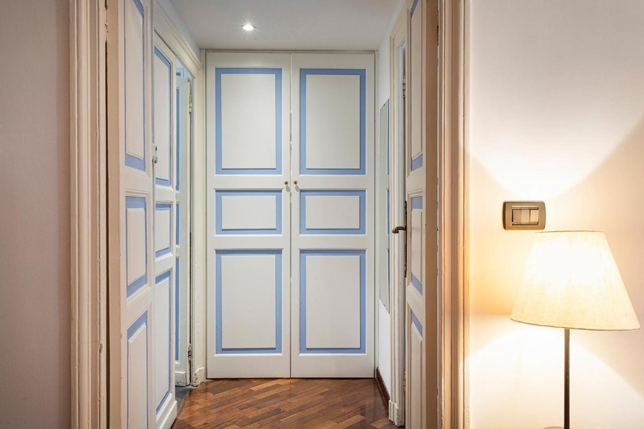 Santa Chiara Apartment By Wonderful Italy Génova Exterior foto