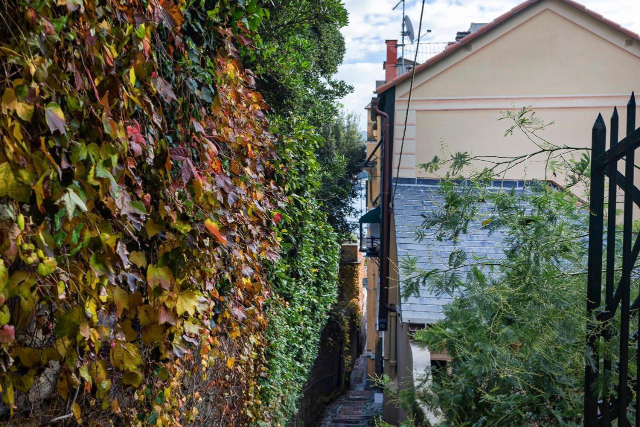 Santa Chiara Apartment By Wonderful Italy Génova Exterior foto